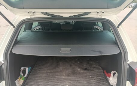 Volkswagen Golf VII, 2014 год, 1 500 000 рублей, 7 фотография