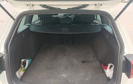 Volkswagen Golf VII, 2014 год, 1 500 000 рублей, 8 фотография