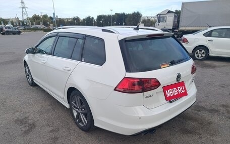 Volkswagen Golf VII, 2014 год, 1 500 000 рублей, 5 фотография