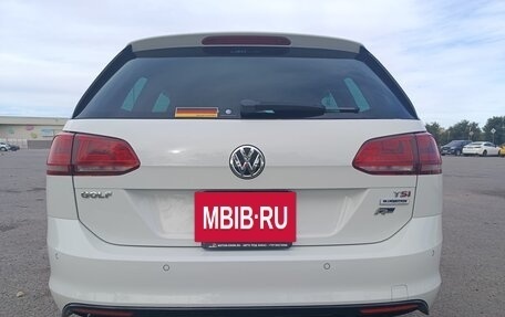 Volkswagen Golf VII, 2014 год, 1 500 000 рублей, 6 фотография