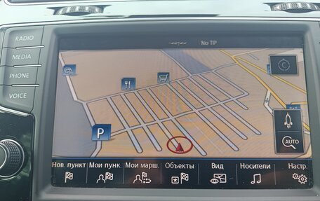 Volkswagen Golf VII, 2014 год, 1 500 000 рублей, 13 фотография
