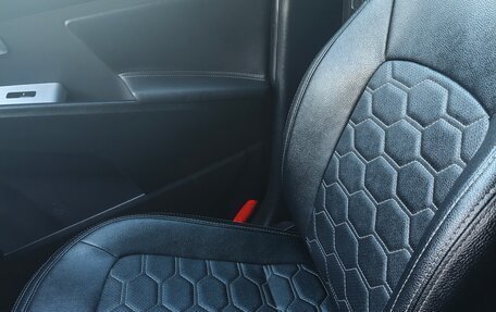 KIA Sportage III, 2013 год, 1 300 000 рублей, 4 фотография