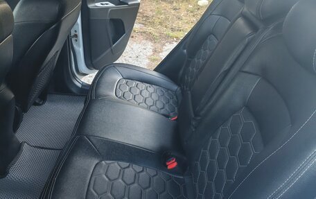 KIA Sportage III, 2013 год, 1 300 000 рублей, 12 фотография