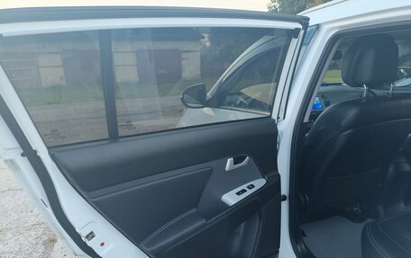 KIA Sportage III, 2013 год, 1 300 000 рублей, 14 фотография
