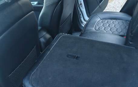 KIA Sportage III, 2013 год, 1 300 000 рублей, 18 фотография