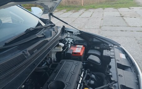 KIA Sportage III, 2013 год, 1 300 000 рублей, 26 фотография