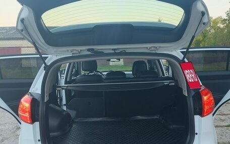 KIA Sportage III, 2013 год, 1 300 000 рублей, 19 фотография