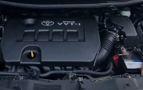 Toyota Auris II, 2008 год, 760 000 рублей, 4 фотография