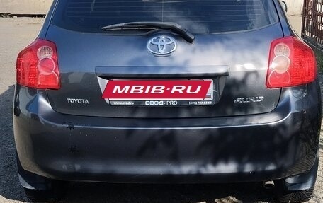 Toyota Auris II, 2008 год, 760 000 рублей, 3 фотография