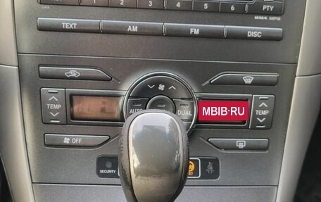 Toyota Auris II, 2008 год, 760 000 рублей, 7 фотография