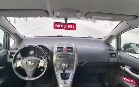 Toyota Auris II, 2008 год, 760 000 рублей, 8 фотография
