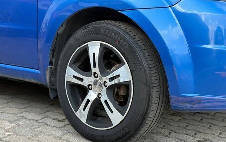 Chevrolet Aveo III, 2011 год, 421 000 рублей, 5 фотография