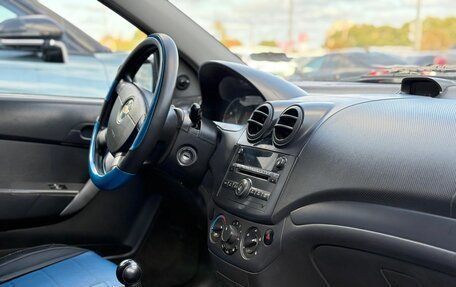 Chevrolet Aveo III, 2011 год, 421 000 рублей, 14 фотография