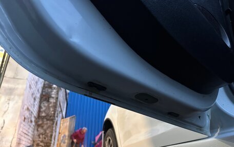 Renault Logan II, 2017 год, 560 000 рублей, 11 фотография