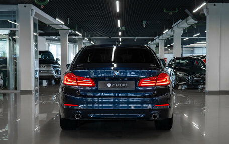 BMW 5 серия, 2018 год, 3 280 000 рублей, 6 фотография
