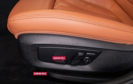 BMW 5 серия, 2018 год, 3 280 000 рублей, 16 фотография