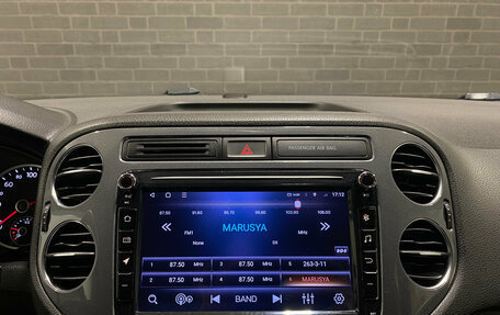 Volkswagen Tiguan I, 2014 год, 1 340 000 рублей, 12 фотография