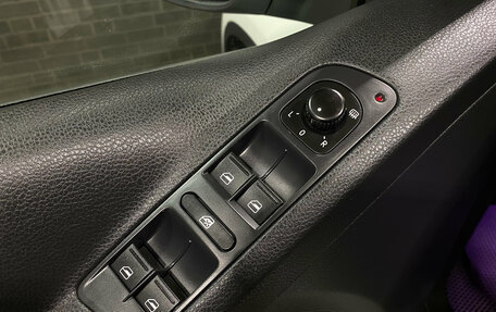 Volkswagen Tiguan I, 2014 год, 1 340 000 рублей, 15 фотография