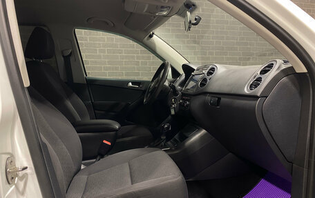Volkswagen Tiguan I, 2014 год, 1 340 000 рублей, 10 фотография