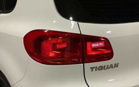 Volkswagen Tiguan I, 2014 год, 1 340 000 рублей, 7 фотография