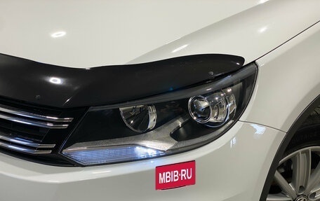 Volkswagen Tiguan I, 2014 год, 1 340 000 рублей, 9 фотография