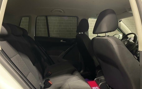 Volkswagen Tiguan I, 2014 год, 1 340 000 рублей, 11 фотография