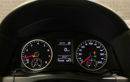 Volkswagen Tiguan I, 2014 год, 1 340 000 рублей, 19 фотография