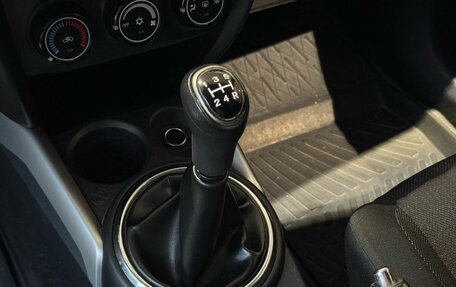 Mitsubishi ASX I рестайлинг, 2010 год, 777 000 рублей, 18 фотография