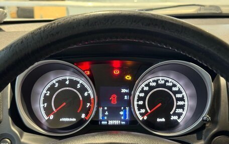 Mitsubishi ASX I рестайлинг, 2010 год, 777 000 рублей, 15 фотография