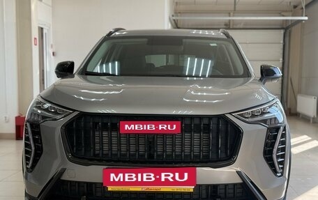 Haval Jolion, 2026 год, 2 949 000 рублей, 4 фотография