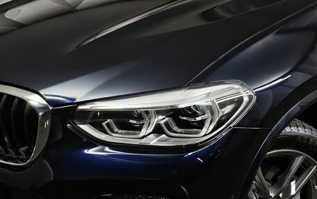 BMW X4, 2020 год, 4 799 000 рублей, 8 фотография