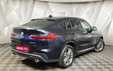BMW X4, 2020 год, 4 799 000 рублей, 2 фотография