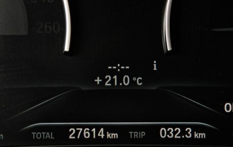 BMW X4, 2020 год, 4 799 000 рублей, 13 фотография