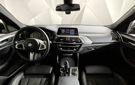 BMW X4, 2020 год, 4 799 000 рублей, 11 фотография