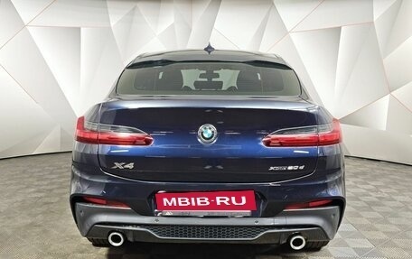 BMW X4, 2020 год, 4 799 000 рублей, 4 фотография