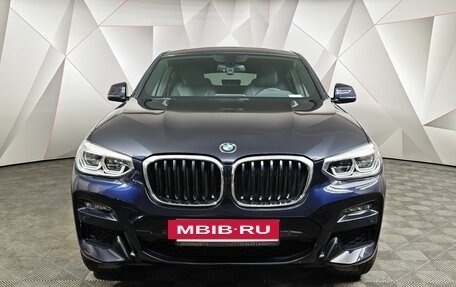 BMW X4, 2020 год, 4 799 000 рублей, 3 фотография