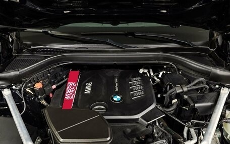 BMW X4, 2020 год, 4 799 000 рублей, 10 фотография