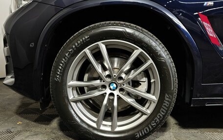 BMW X4, 2020 год, 4 799 000 рублей, 7 фотография