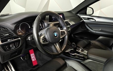 BMW X4, 2020 год, 4 799 000 рублей, 12 фотография
