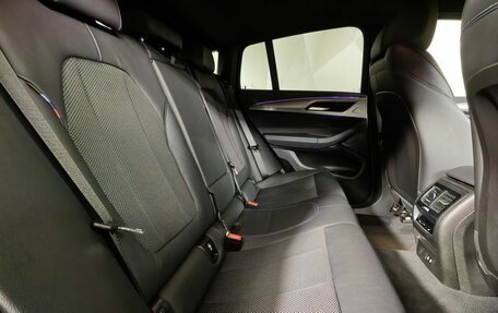 BMW X4, 2020 год, 4 799 000 рублей, 14 фотография
