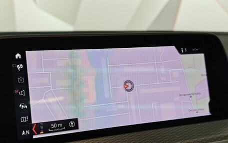 BMW X4, 2020 год, 4 799 000 рублей, 17 фотография