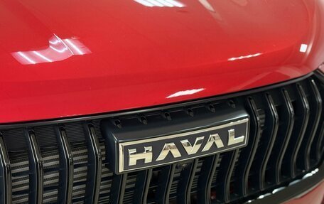 Haval Jolion, 2026 год, 2 699 000 рублей, 7 фотография