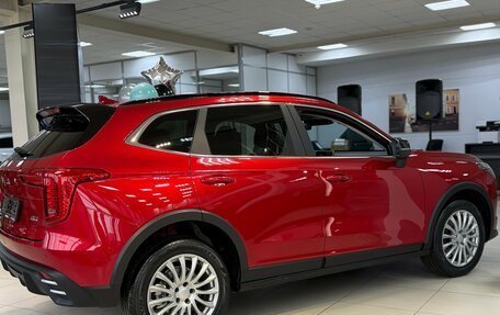 Haval Jolion, 2026 год, 2 699 000 рублей, 4 фотография