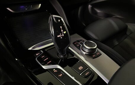 BMW X4, 2020 год, 4 799 000 рублей, 18 фотография