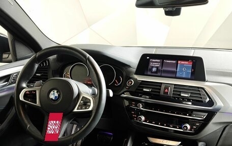 BMW X4, 2020 год, 4 799 000 рублей, 15 фотография