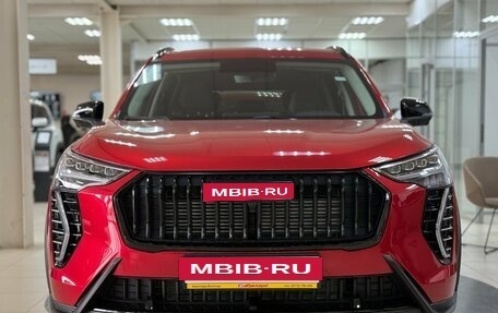Haval Jolion, 2026 год, 2 699 000 рублей, 2 фотография