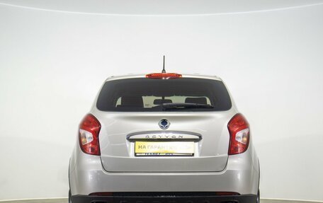 SsangYong Actyon II рестайлинг, 2013 год, 1 089 000 рублей, 6 фотография