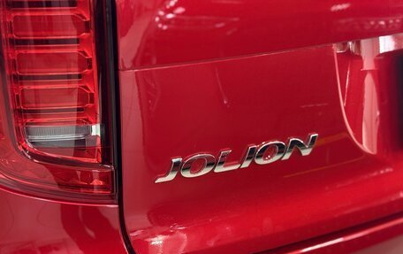 Haval Jolion, 2026 год, 2 699 000 рублей, 32 фотография