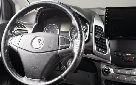 SsangYong Actyon II рестайлинг, 2013 год, 1 089 000 рублей, 9 фотография