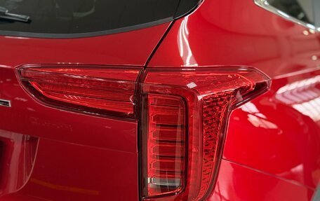 Haval Jolion, 2026 год, 2 699 000 рублей, 31 фотография